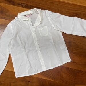NWT Bonpoint blouse